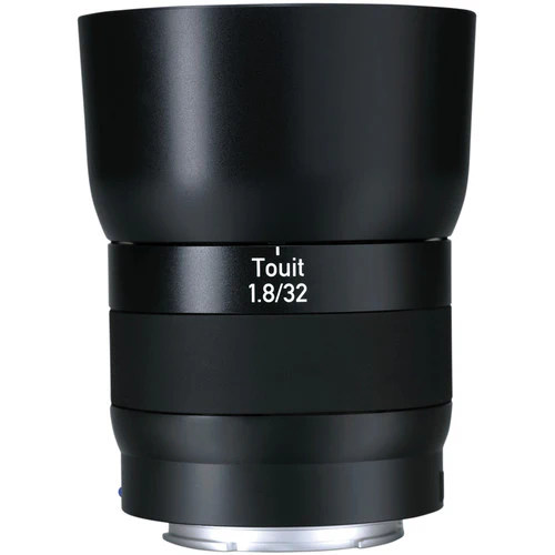 Zeiss Touit 12mm f/2.8 Lens (Sony E-Mount) - Image 2