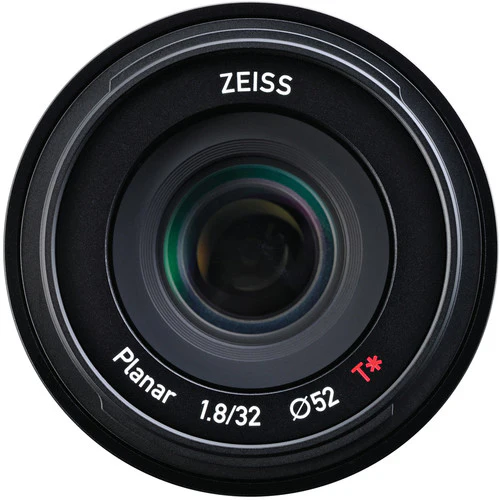 Zeiss Touit 12mm f/2.8 Lens (Sony E-Mount) - Image 4