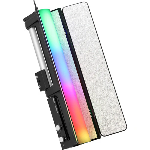 Zhiyun Cinepeer C100 RGB LED Bar Combo Kit - Image 3