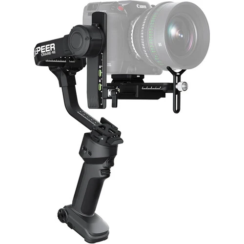 Zhiyun CINEPEER CRANE 4E Gimbal Stabilizer