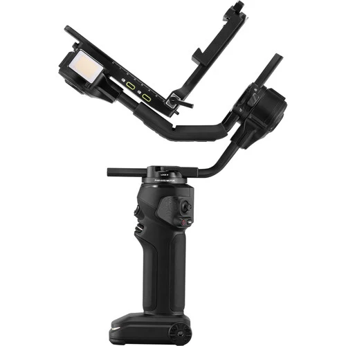 Zhiyun CRANE 4 3-Axis Handheld Gimbal Stabilizer - Image 5