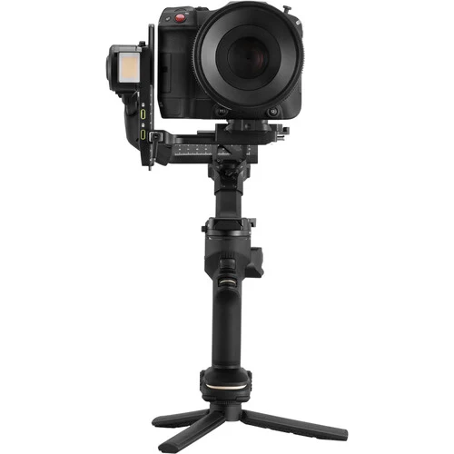 Zhiyun CRANE 4 3-Axis Handheld Gimbal Stabilizer - Image 7