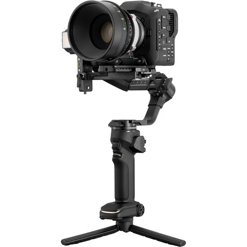 Zhiyun CRANE 4 3-Axis Handheld Gimbal Stabilizer - Image 8