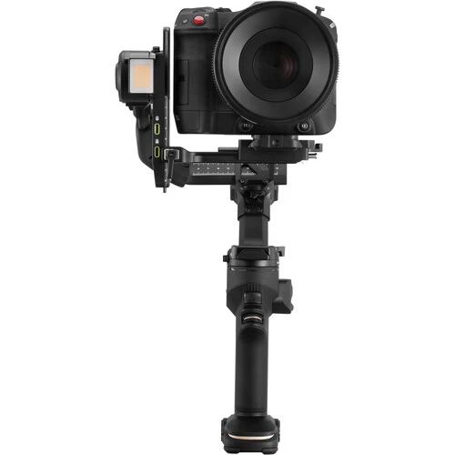 Zhiyun CRANE 4 3-Axis Handheld Gimbal Stabilizer - Image 2
