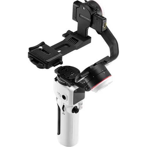 Zhiyun CRANE-M3 S 3-Axis Handheld Gimbal Stabilizer - Image 2