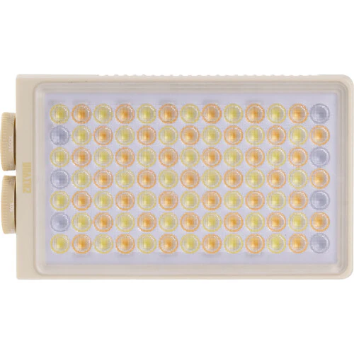 Zhiyun FIVERAY M40 SE Bi-Color LED Light Panel with Accessories Kit
