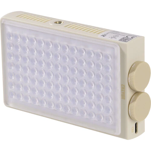 Zhiyun FIVERAY M40 SE Bi-Color LED Light Panel with Accessories Kit - Image 3