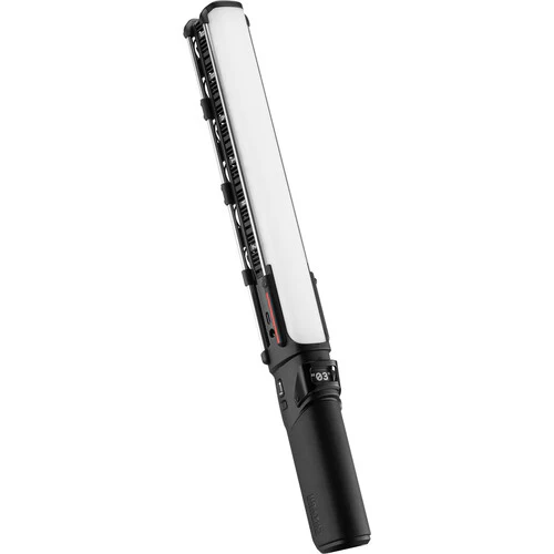 Zhiyun FIVERAY V60 Bi-Color LED Light Wand (1.4', Black, Combo Kit) - Image 5