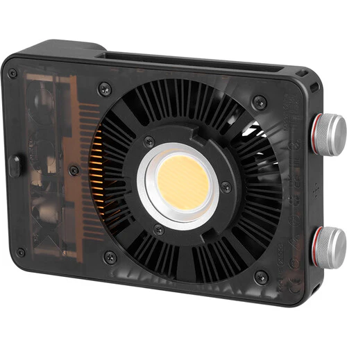 Zhiyun MOLUS X100 Bi-Color Pocket COB Monolight - Image 7