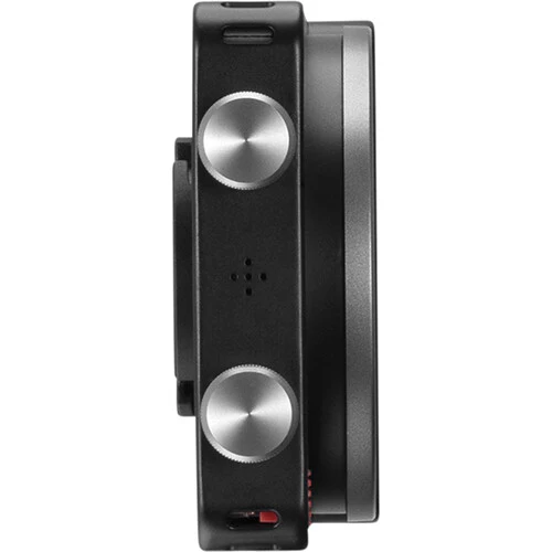 Zhiyun MOLUS X100 Bi-Color Pocket COB Monolight (Combo Kit) - Image 6