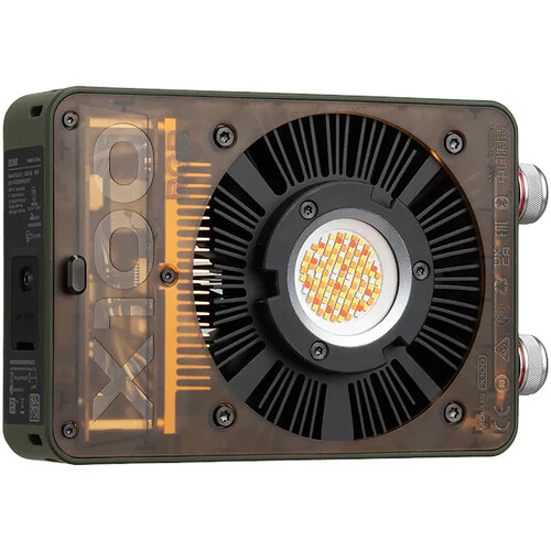 Zhiyun MOLUS X100 RGB Pocket Light