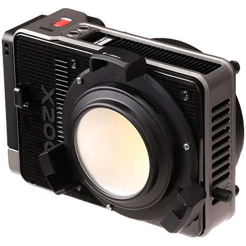 Zhiyun Molus X200 Bi-Color COB LED Light (Combo Kit)