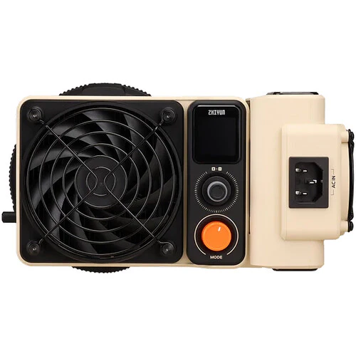 Zhiyun Molus X200 RGB COB LED Light - Image 4