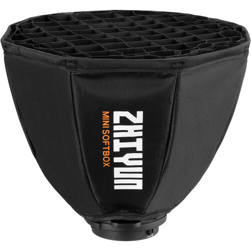 Zhiyun MOLUS X60 Bi-Color LED Monolight (Pro Kit) - Image 10