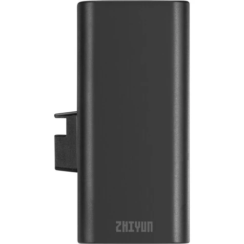 Zhiyun MOLUS X60 Bi-Color LED Monolight (Combo Kit) - Image 9