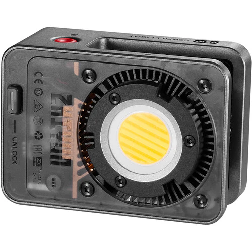 Zhiyun MOLUS X60 Bi-Color LED Monolight (Pro Kit) - Image 4