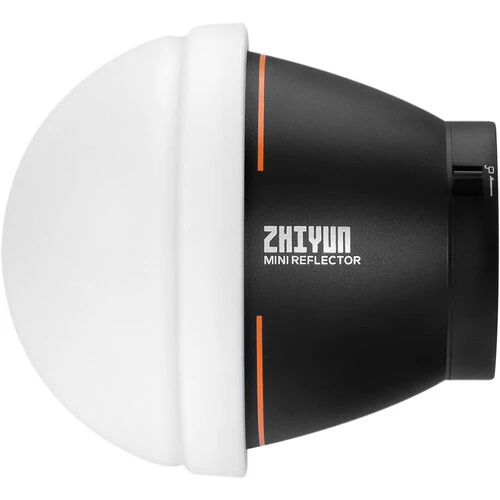 Zhiyun MOLUS X60RGB RGB LED Monolight (Combo Kit) - Image 6