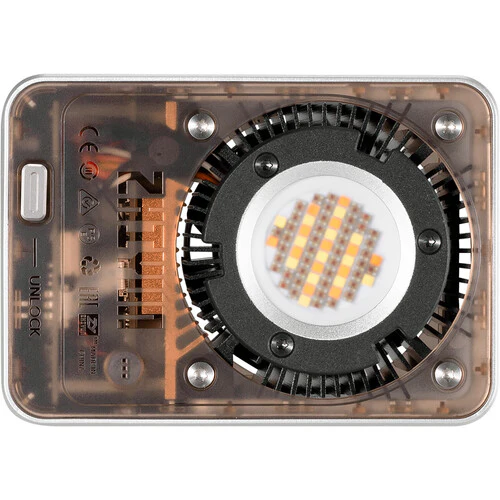 Zhiyun MOLUS X60RGB RGB LED Monolight (Standard Kit)
