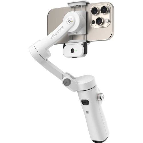 Zhiyun SMOOTH-Q5 Ultra Smartphone Stabilizer Combo Kit - Image 5