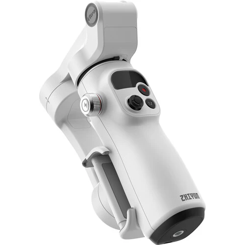 Zhiyun SMOOTH-Q5 Ultra Smartphone Stabilizer Combo Kit - Image 6