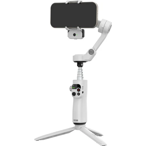 Zhiyun SMOOTH-Q5 Ultra Smartphone Stabilizer Combo Kit - Image 8