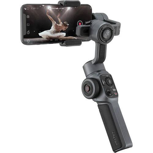 Zhiyun Smooth-5 Smartphone Gimbal - Image 3
