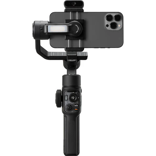 Zhiyun Smooth 5S AI Pro 3-Axis Smartphone Gimbal - Image 2