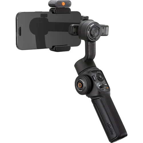 Zhiyun Smooth 5S AI Pro 3-Axis Smartphone Gimbal - Image 4
