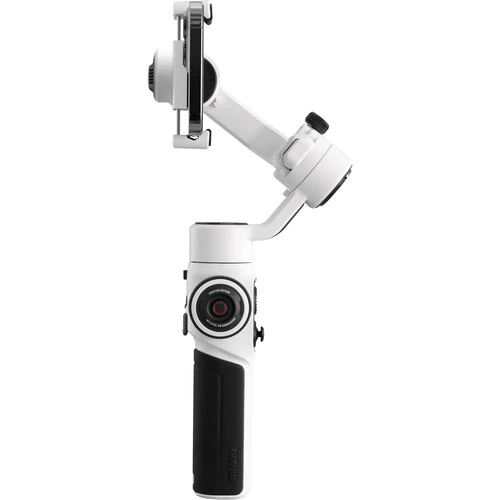 Zhiyun SMOOTH 5S Pro Smartphone Stabilizer Combo (White) - Image 4