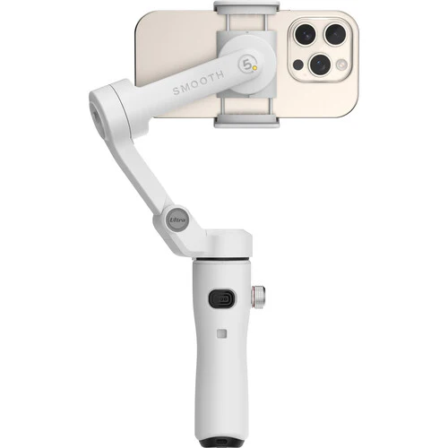 Zhiyun SMOOTH-Q5 Ultra Smartphone Stabilizer - Image 2