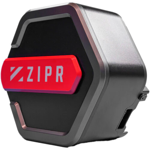ZILR Battery Pack for ZIPR 2WD & 4WD Production Carts