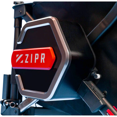 ZILR Battery Pack for ZIPR 2WD & 4WD Production Carts - Image 2