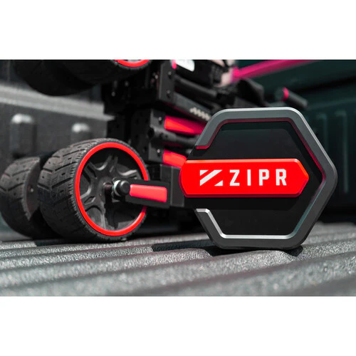 ZILR Battery Pack for ZIPR 2WD & 4WD Production Carts - Image 3