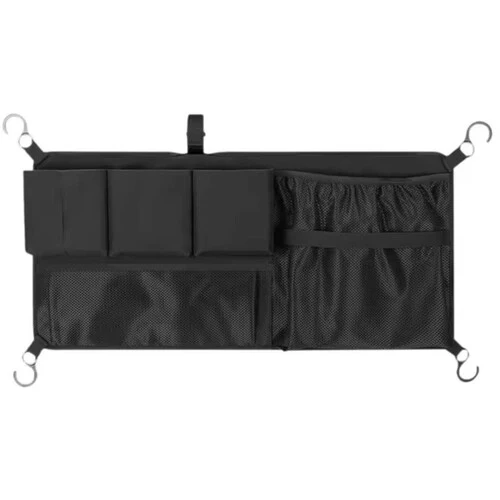 ZILR Side Saddle (Pair)