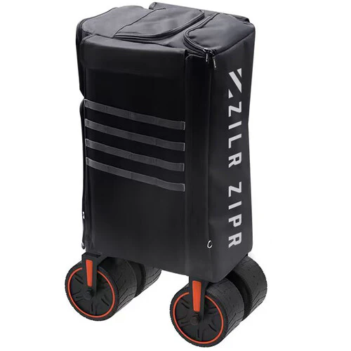 ZILR Storage Jacket for ZIPR Cart