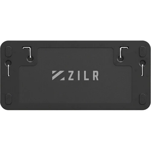 ZILR ZIPR 2nd Seat - Image 2