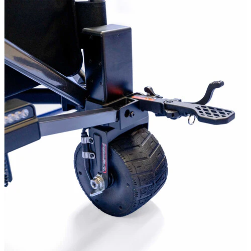 ZILR ZIPR 2WD E-Powered Production Kit Cart - Image 6