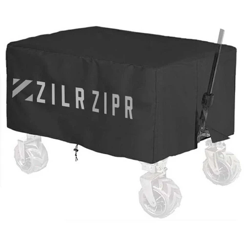 ZILR ZIPR RAIN Jacket