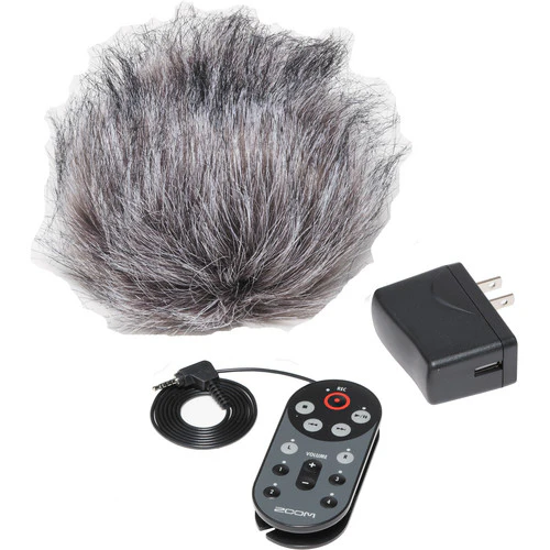 Zoom APH-6 Accessory Pack for the Zoom H6 Handy Digital Recorder (*OPEN BOX*)