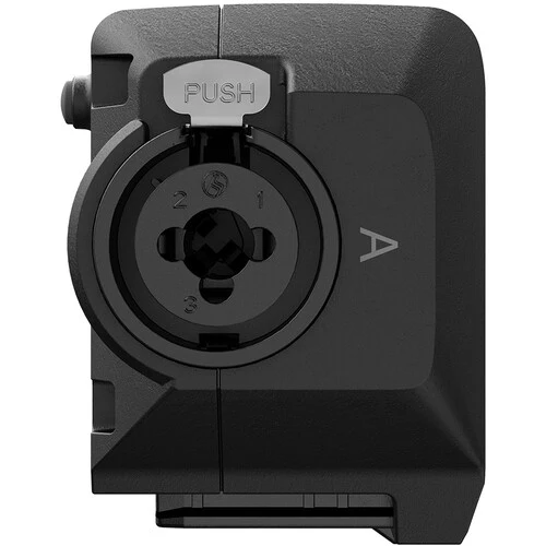 Zoom EXH-6e Dual XLR-1/4" TRS Input Capsule for H6essential Portable Recorder - Image 6