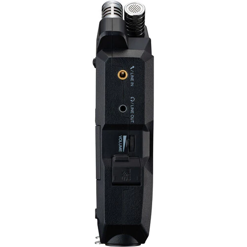 Zoom H4essential 4-Track 32-Bit Float Portable Audio Recorder - Image 3