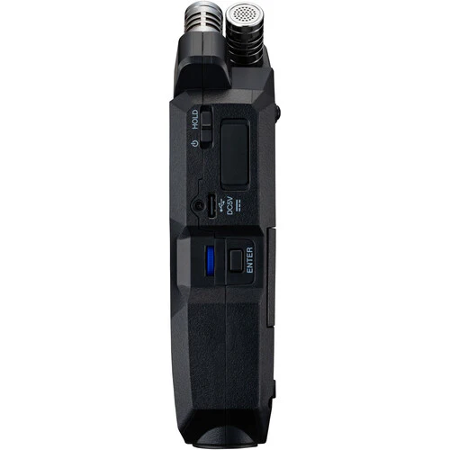 Zoom H4essential 4-Track 32-Bit Float Portable Audio Recorder - Image 4