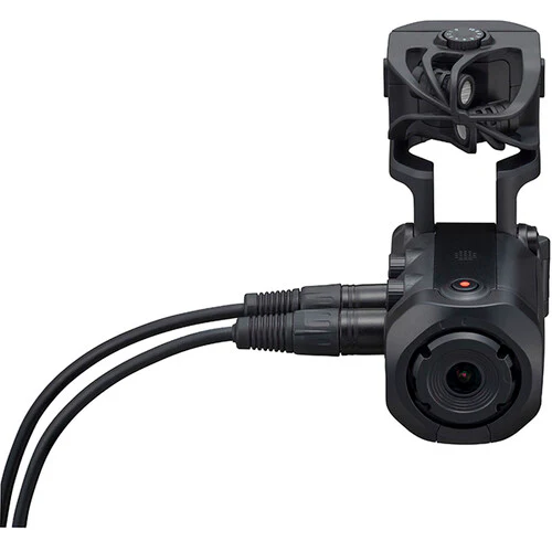 Zoom Q8n-4K Handy Video Recorder - Image 12