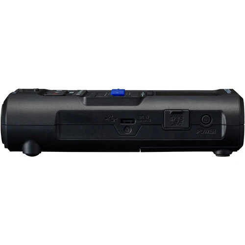 Zoom R4 MultiTrak 32-Bit Float Recorder with Stereo Bouncing - Image 5