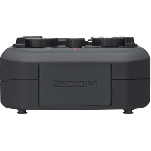 Zoom U-24 Portable Audio Interface - Image 2