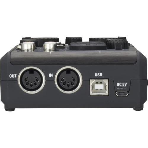 Zoom U-24 Portable Audio Interface - Image 6