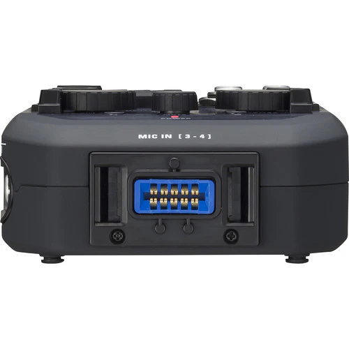 Zoom U-44 Handy 4-In/4-Out Audio Interface - Image 5