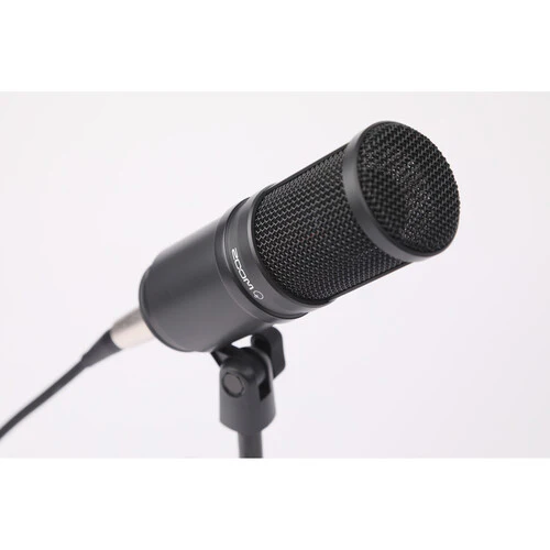 Zoom ZDM-1 Dynamic Microphone (*OPEN BOX*) - Image 3