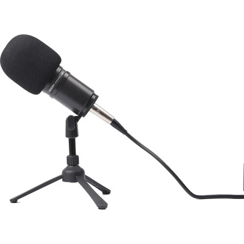 Zoom ZDM-1 Dynamic Microphone (*OPEN BOX*) - Image 5